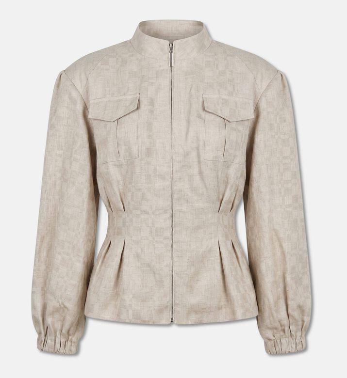 Savanna Jack Applique, Grey, L-xl, Packshot View