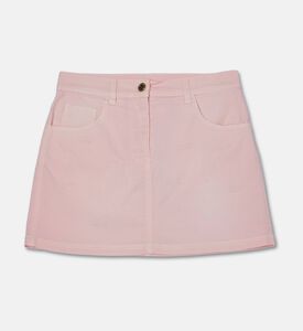 La Mia Bambina Skirt, Packshot View