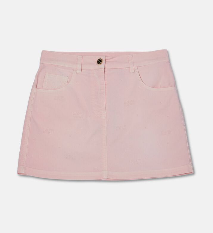 La Mia Bambina Skirt, Packshot View