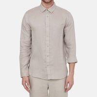 Classic Long-sleeve Shirt