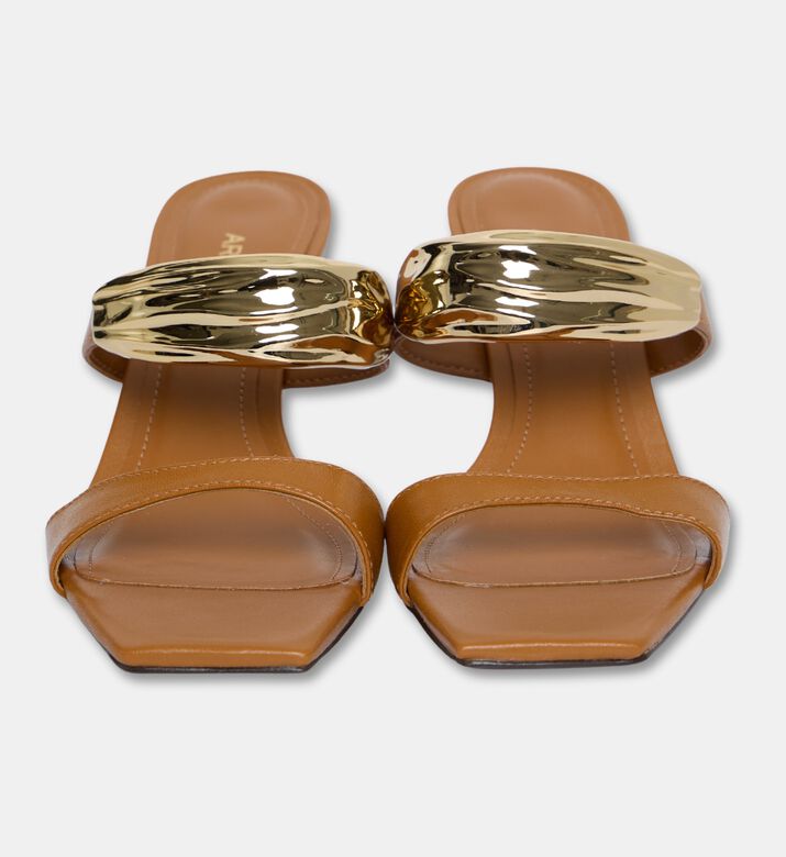Arezzo Shoes Sabot, Packshot View