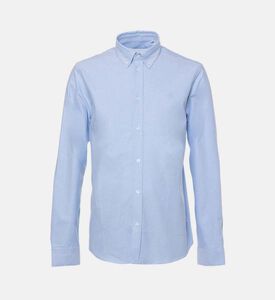 قميص أوكسفورد كونراد متباين