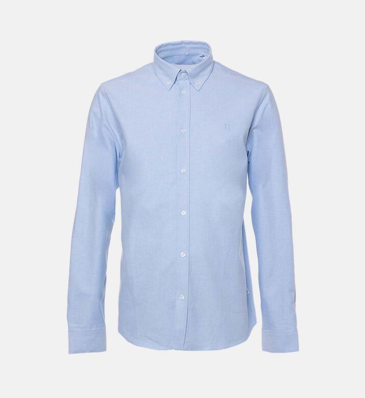 قميص أوكسفورد كونراد متباين