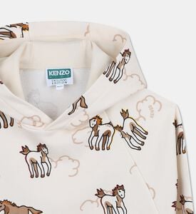 Kenzo Sweat Hooded, Packshot View