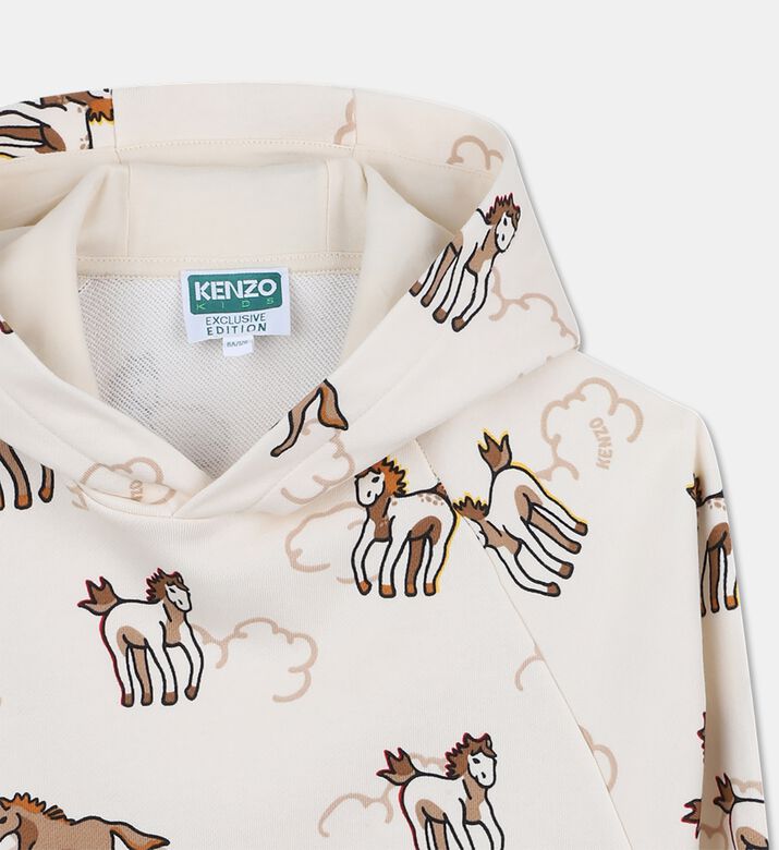 Kenzo Sweat Hooded, Packshot View