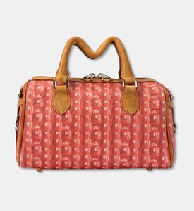 Manc Bag Mayfair, Red, Packshot View