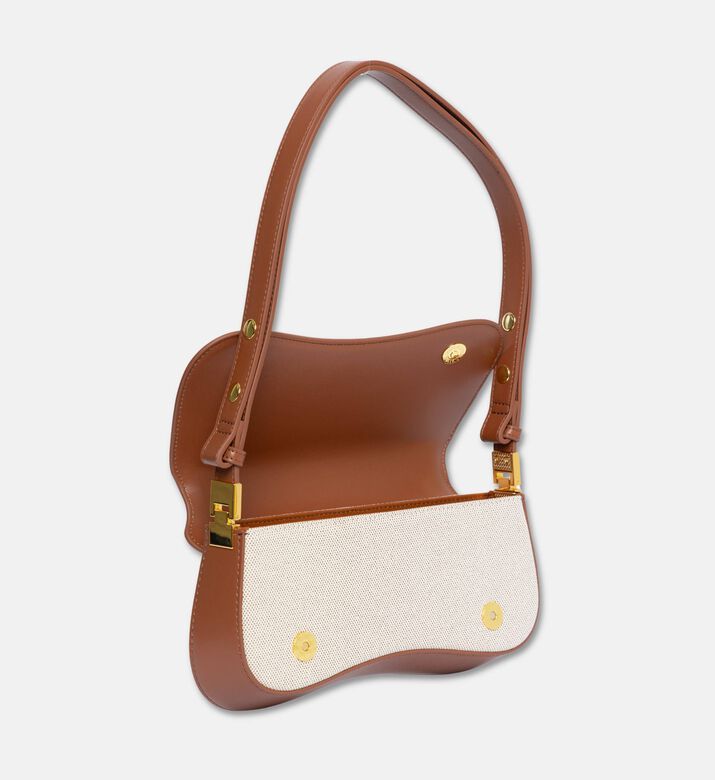 JW PEI Leather Shoulder Bag, Packshot View