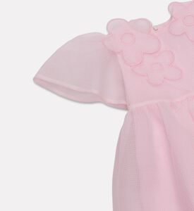 Poca and Poca Dress, Packshot View