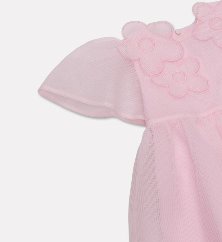 Poca and Poca Dress, Packshot View