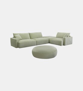 2-seater Sofa Set