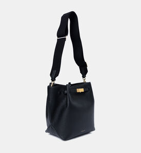 New York Webbing Strap Handbag