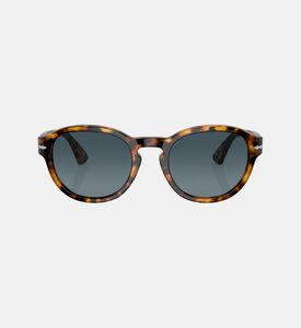 نظارة شمسية نصف دائرية بإطار كامل 53