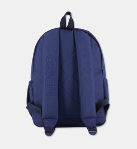 Kenzo Bag Rucksack, Packshot View
