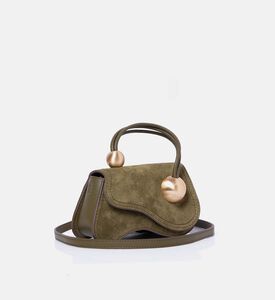 Cult Gaia Bag Kazia Nano, Packshot View