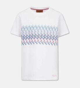 Missoni Top, Packshot View