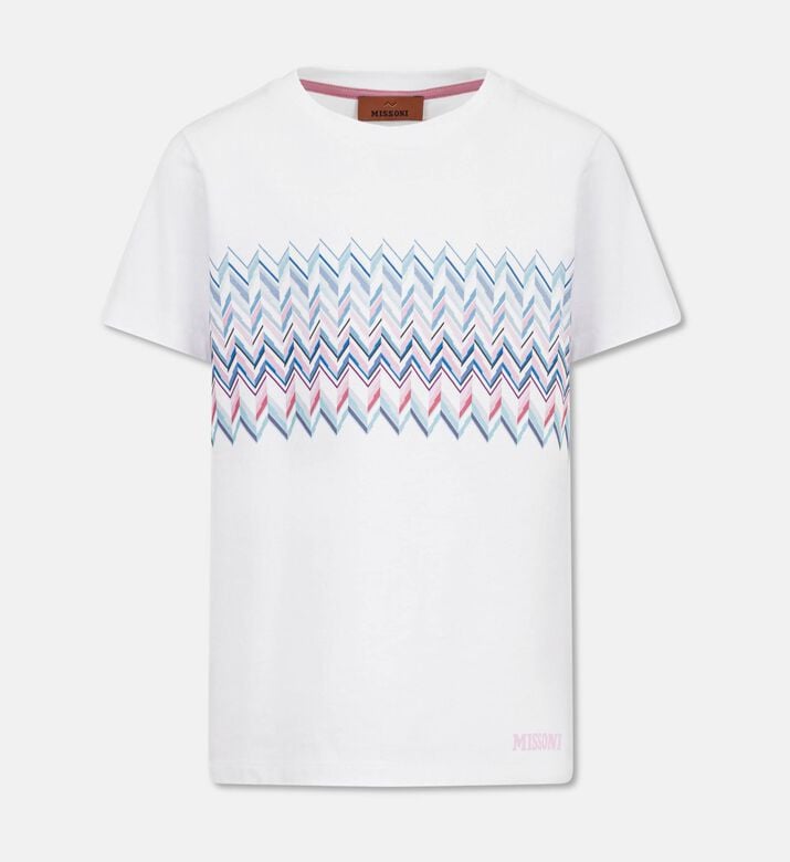 Missoni Top, Packshot View