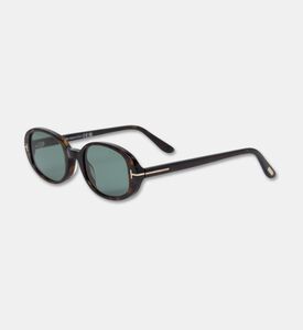 Tom Ford Sunglass, Terracotta, Packshot View