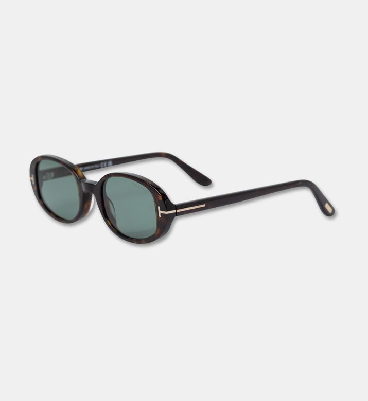 Tom Ford Sunglass, Terracotta, Packshot View