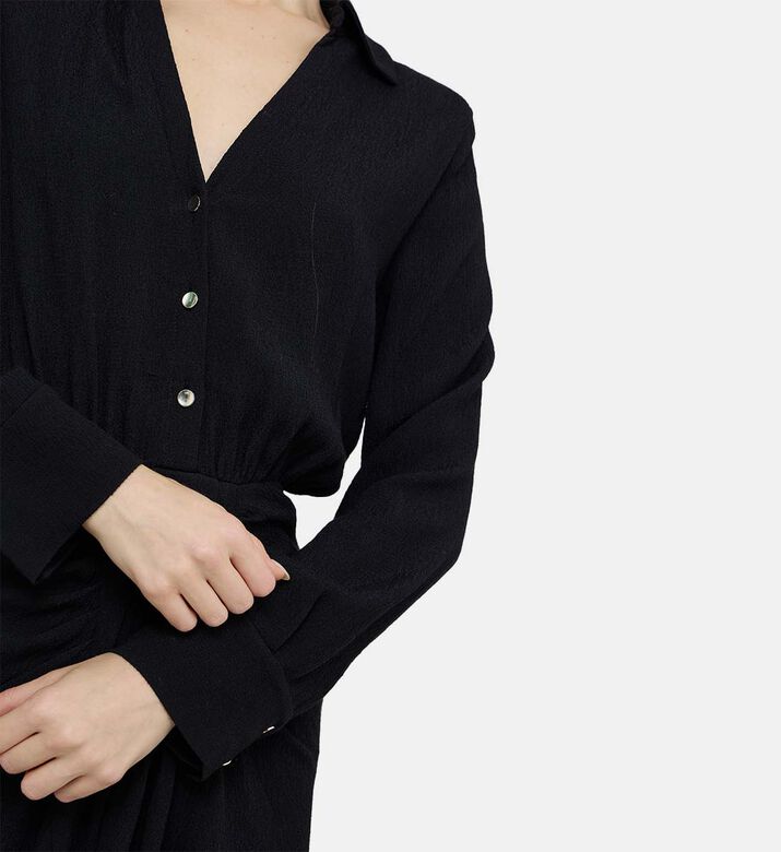 Uria Midi-length Dress Uria Midi-length Dress