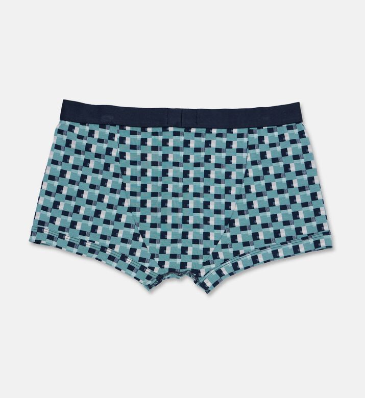 Emporio Armani Slip Trunkx2, Navy, Xl, Packshot View