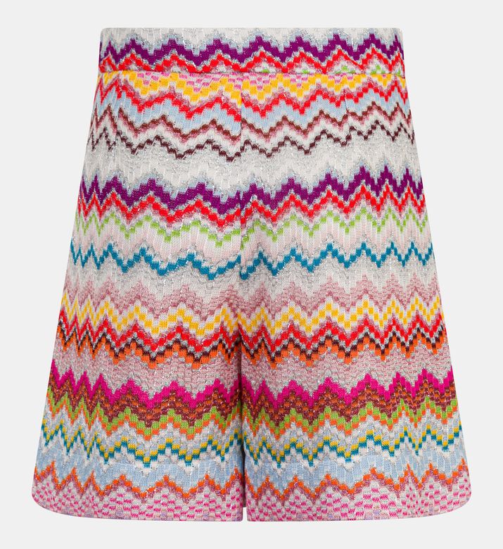 Missoni Skort Knit, Packshot View