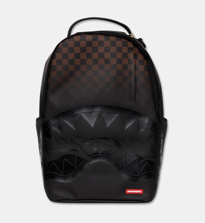 Sprayground Ghost Drip Backpack, Packshot View