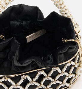 Rosantica Bag Mini Holli Eterea, Packshot View