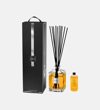 Ambre Scented Incense Bouquet