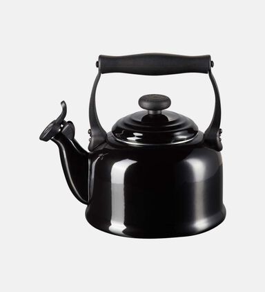 Traditional Stove Top Kettle