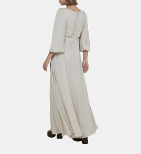 Sequin Embellished Flared Dress Sequin Embellished Flared Dress