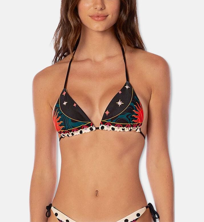 Maaji Swst Flamingo, Model View