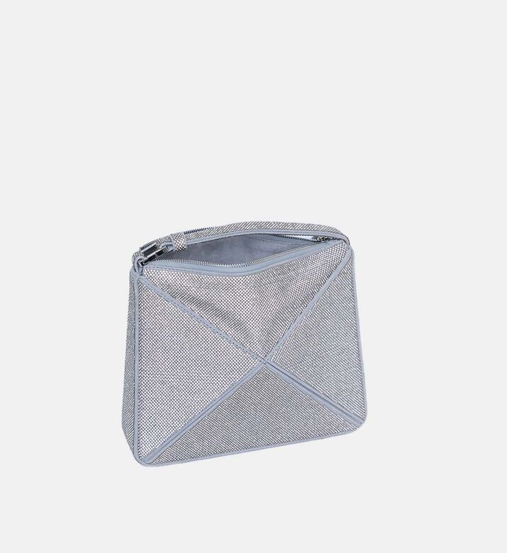 Crystal Mini Flex Bag