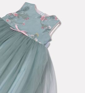 Speranza Dress Floral, Packshot View
