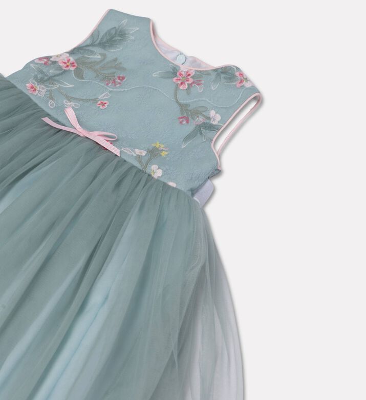 Speranza Dress Floral, Packshot View