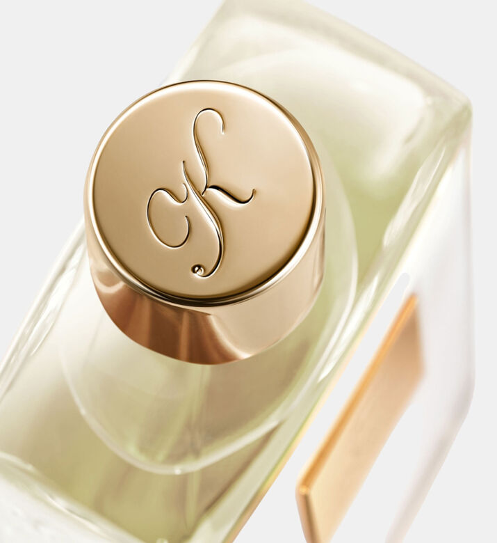 ماء عطر كانت ستوب لوفينج يو 100 مل