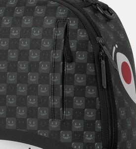 Sprayground Backpack Sharks Paris Bubbly, Packshot View