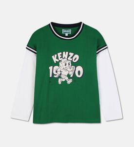 Kenzo Ts Play, Packshot View