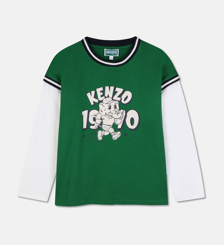 Kenzo Ts Play, Packshot View