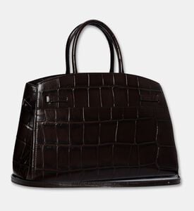 Demellier Bag The Midi Hudson, Packshot View