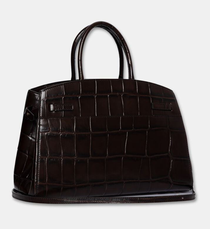 Demellier Bag The Midi Hudson, Packshot View