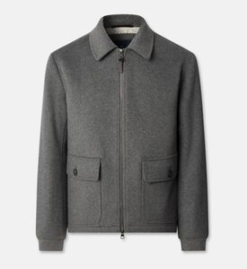 Hackett London Blouson Quilted, Packshot View