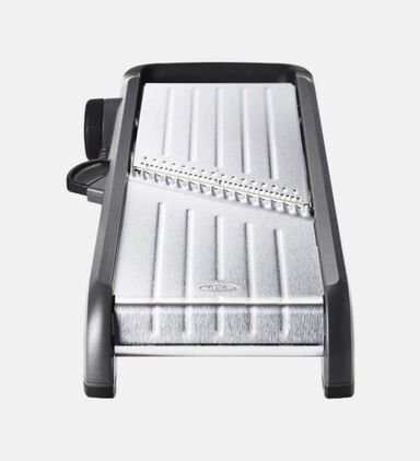 Mandoline Metric Chefs Slicer