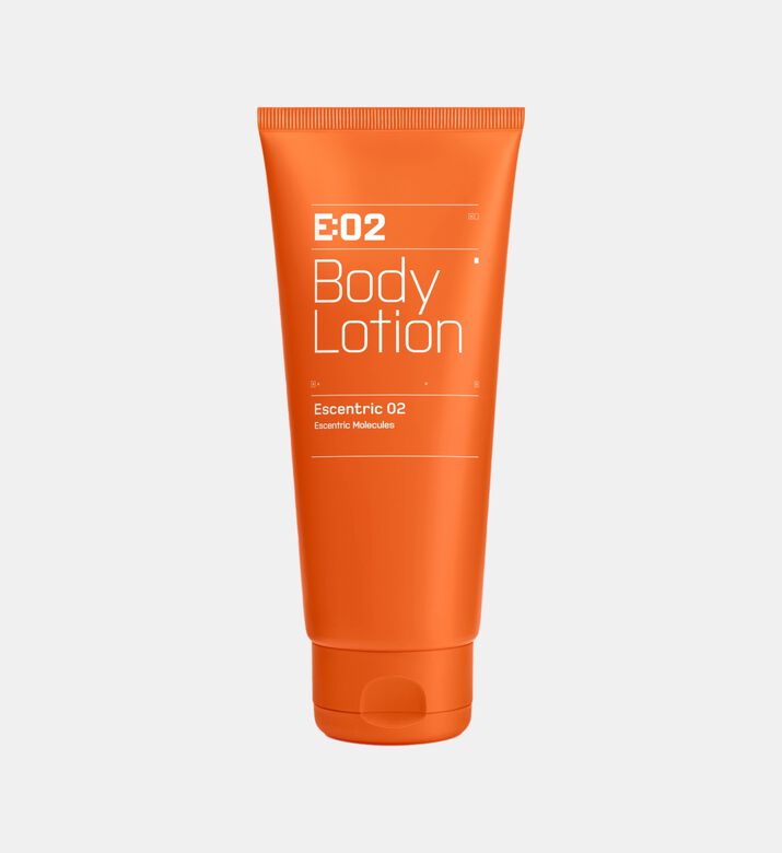 Bodyline Escentric 02 Body Wash