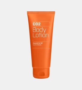 Bodyline Escentric 02 Body Lotion Bodyline Escentric 02 Body Lotion
