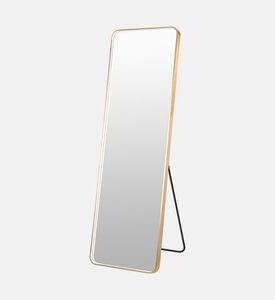 Home Deco and More Rectangular Full-length Standing Mirror, Packshot View