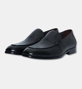 Roberto Fabiani Shoes Formal, Black, 44, Packshot View