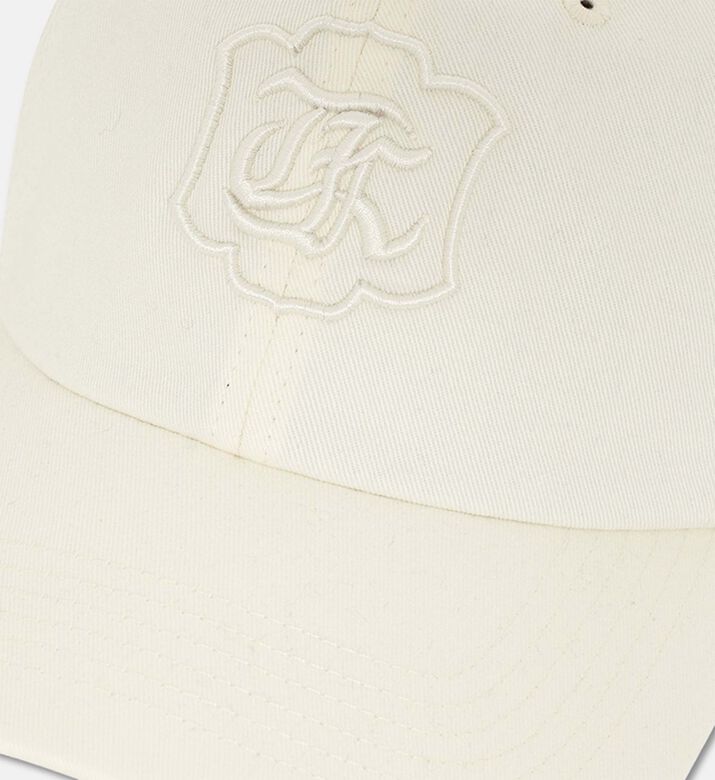 The Kooples Hat Brodee, Grey, Packshot View