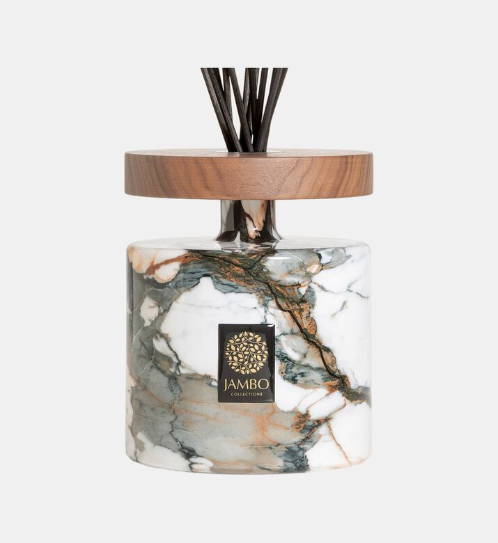 Jambo Collections Diffuser Maremma, 3-ml, Blue, Packshot View