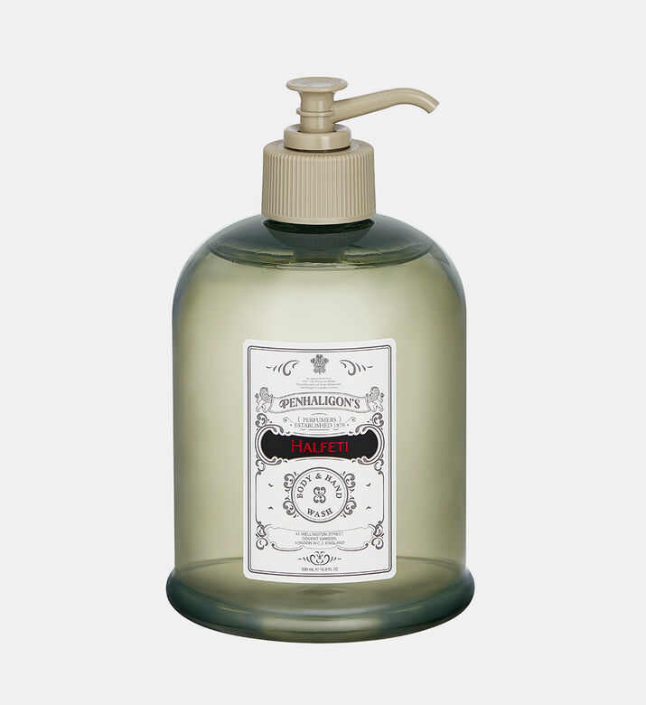 Halfeti Body Wash 500 Ml
