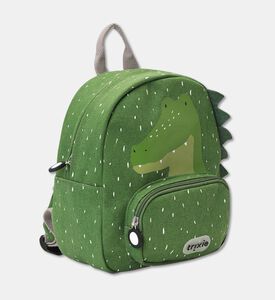 Trixie Backpack Small Alligator 25cm, Packshot View